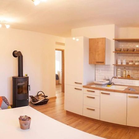 2 Bedroom Flat In The Heart Of Liptovský Mikuláš Dış mekan fotoğraf