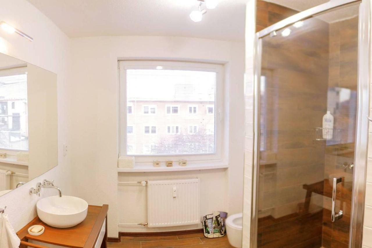 2 Bedroom Flat In The Heart Of Liptovský Mikuláš Dış mekan fotoğraf